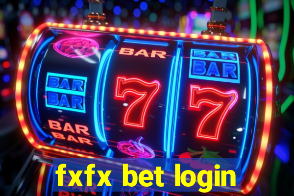 fxfx bet login